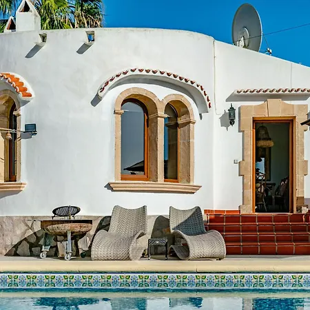 Holiday home Cristina By Interhome *
