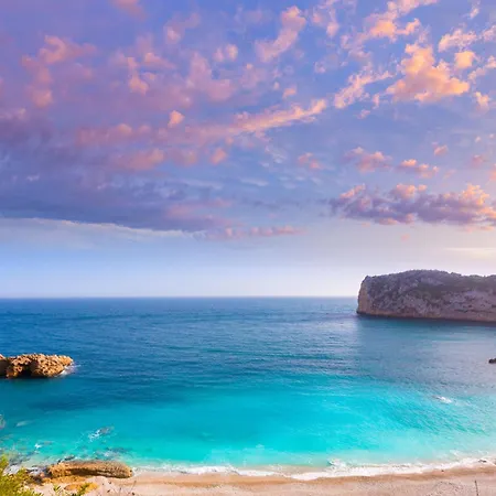 Cristina By Interhome * Javea