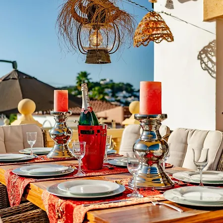 Cristina By Interhome Holiday home