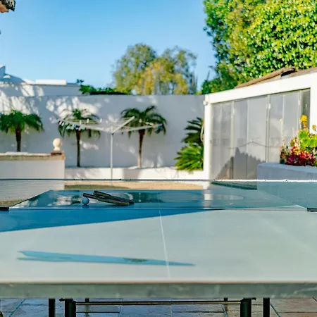 Holiday home Cristina By Interhome