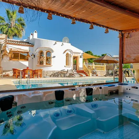 Cristina By Interhome Holiday home *