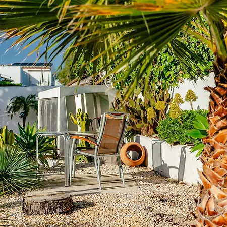 Cristina By Interhome * Javea