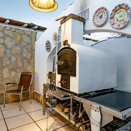 Holiday home Cristina By Interhome *