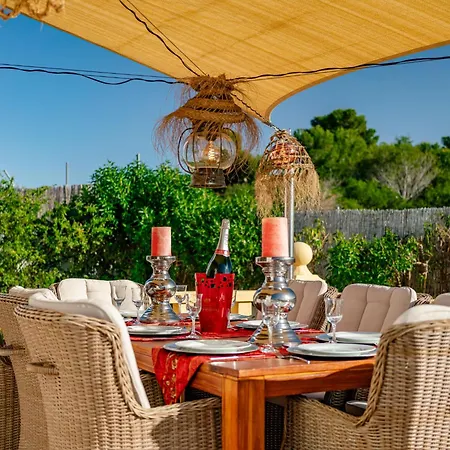 Cristina By Interhome