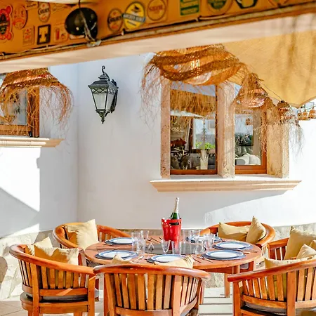 Holiday home Cristina By Interhome Javea