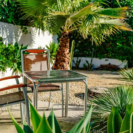 Cristina By Interhome * Javea