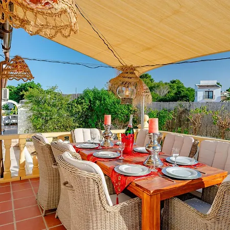 Holiday home Cristina By Interhome