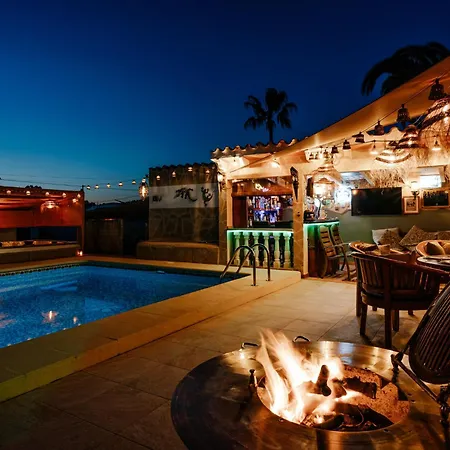Holiday home Cristina By Interhome