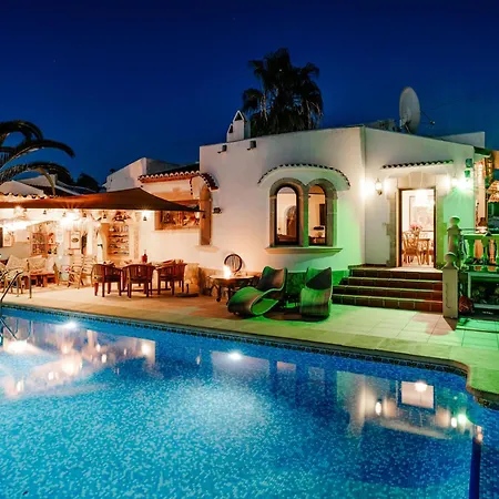 Cristina By Interhome Holiday home *