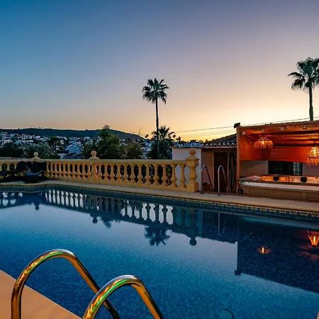 Cristina By Interhome Holiday home *