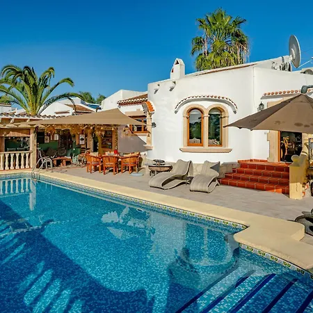 Holiday home Cristina By Interhome *
