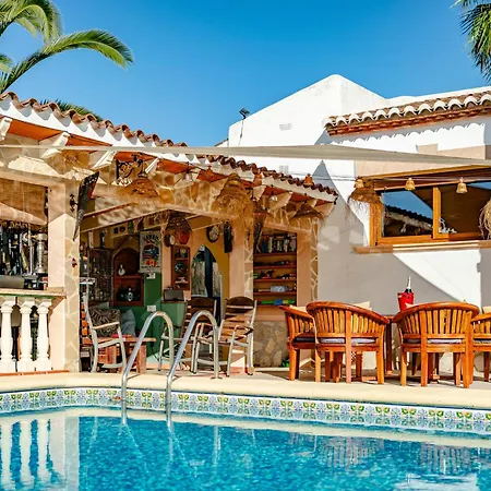 Cristina By Interhome Holiday home