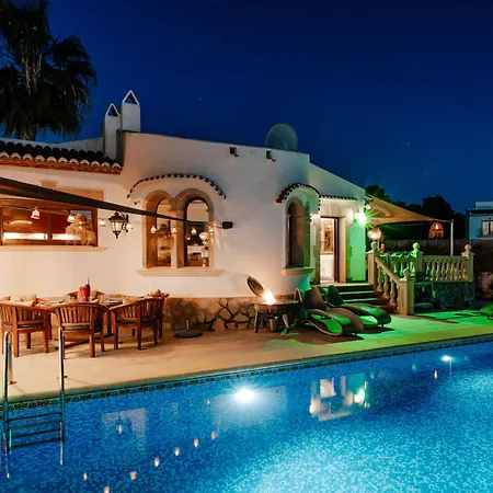 Holiday home Cristina By Interhome *