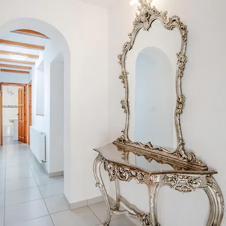 Cristina By Interhome * Javea