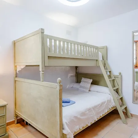 Cristina By Interhome