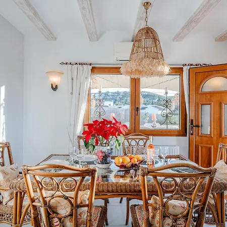 Cristina By Interhome Holiday home