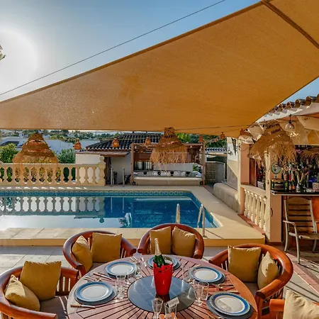 Cristina By Interhome Holiday home *