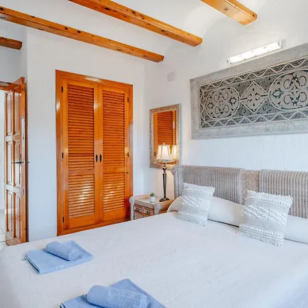 Holiday home Cristina By Interhome *