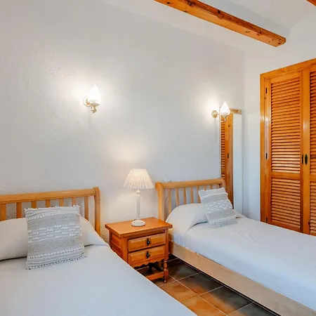 Cristina By Interhome Javea