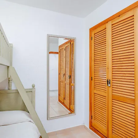 Cristina By Interhome Holiday home