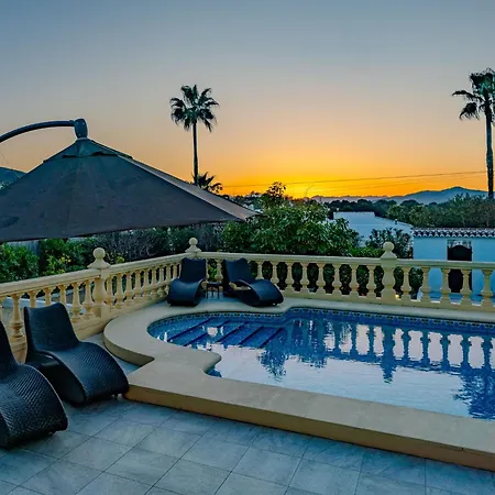 Cristina By Interhome Holiday home *