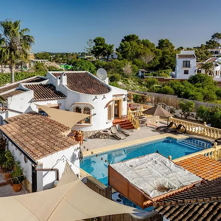 Holiday home Cristina By Interhome *