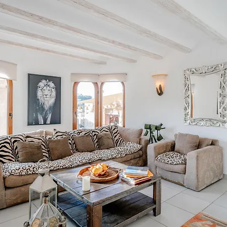 Cristina By Interhome