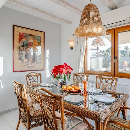 Cristina By Interhome