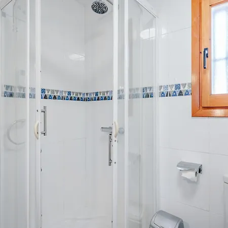 Cristina By Interhome Javea